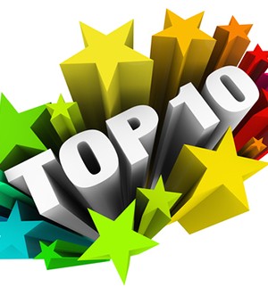 Top-10