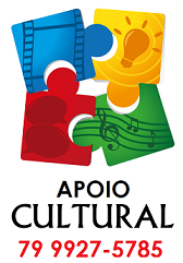 Apoio Cultural 